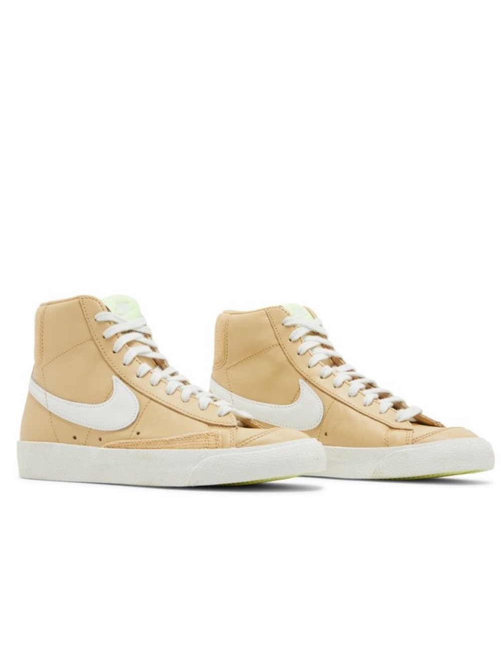 Nike Women's Blazer Mid '77 in Sesame